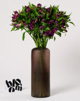 Royal Purple Alstroemeria