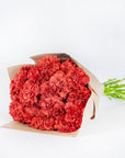 Red Carnations