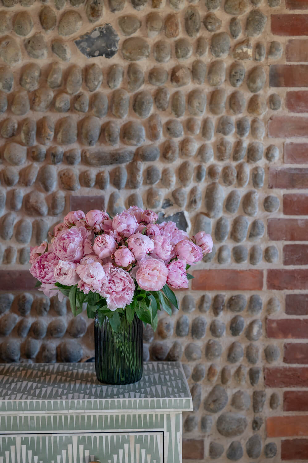 Sarah Bernhardt Pink Peony