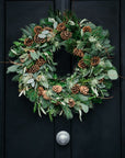 Truly Natural Wreath